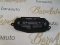 9826833180 grila Sistem de ventilație și încălzire fiat 600 Peugeot 208e