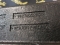 9827405280 fiat 600 Peugeot 208 2023  element de tapițerie portbagaj 