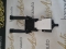 9834324380 Suport cablaj cutie viteze automată Peugeot 208 II fiat 600