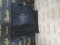 9847060980 SCUT Deflector spate sub podea FIAT 600 PEUGEOT 208 MK2 P21 