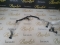9848345780 CONDUCTE RACIRE BATERIE FIAT 600 OPEL PEUGOT