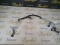 9848345780 CONDUCTE RACIRE BATERIE FIAT 600 OPEL PEUGOT