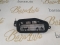 9860047580 Grilă de ventilație sub capotă Peugeot FIAT 600 MODEL 2008, 2024 2025
