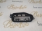  9860047580 Grilă de ventilație sub capotă Peugeot FIAT 600 MODEL 2008, 2024 2025