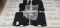 A1676800807 7Q87 PRESURI INTERIOR ORIGINALE MERCEDES GLS MAYBACH 167 2019-2024
