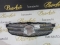 A2058880760 GRILA FATA MERCEDES C W205 2016-2019 CU LOCAS CAMERA