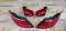 A2179060200 LAMPA DREAPTA SPATE ARIPA MERCEDES  S COUPE W 217 2014-2018