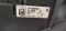 A2179060200 LAMPA DREAPTA SPATE ARIPA MERCEDES  S COUPE W 217 2014-2018