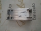 A2226200195 CAP LONJERON INTARITURA STANGA S W222