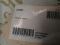 A2226200295 CAP LONJERON INTARITURA DREAPTA S W222 