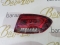 A2539062703 LAMPA STOP ARIPA DREAPTA SPATE MERCEDES GLC FACELIFT 2019-2023