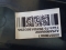 A2549065002 LAMPA STOP ARIPA DREAPTA SPATE MERCEDES GLC W254 2023-2026