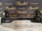 A2948854900 BARA SPATE MERCEDES EQE SUV AMG ORIGINALA 2023-2026