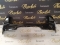 A2948854900 BARA SPATE MERCEDES EQE SUV AMG ORIGINALA 2023-2026
