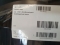 A2948854900 BARA SPATE MERCEDES EQE SUV AMG ORIGINALA 2023-2026