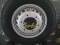 A9074014700 SET ROTI MERCEDES SPRINTER 205/75/R16 CONTINENTAL DOT 2020