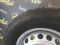 A9074014700 SET ROTI MERCEDES SPRINTER 205/75/R16 CONTINENTAL DOT 2020