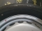 A9074014700 SET ROTI MERCEDES SPRINTER 205/75/R16 CONTINENTAL DOT 2020