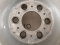 A9104011300 JANTA MERCEDES SPRINTER PE SIMPLU 