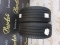 ANVELOPE 255/40R20 BRIGESTONE TURANZA TOOS ORIGINALE MERCEDES DOT 2022 PRET 2 BUCATI