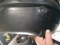 Apărătoare de noroi spate stânga Subaru 59122CA013 Subaru BRZ 2013-2020