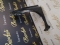 Aripa Fata Stanga Toyota Auris 2 2012-2018 53812-02340