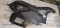 Aripa spate Mercedes S-Class W222 2014-2021 ORIGINALA A2226370489