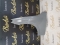 ARIPA STANGA FATA MERCEDES GLC W254 2023-2026 A2548809300