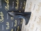 ARIPA STANGA FATA MERCEDES GLS W167 