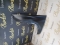 ARIPA STANGA FATA MERCEDES GLS W167 