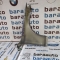 ARIPA STANGA MERCEDES GLC POZE REALE ORIGINALA CU DEFECT 