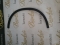 BANDOU ORNAMENT aripă față dreapta Mercedes-Benz GLC Clasa W253 A2538850622