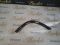 Bandou Ornament aripă roată față stânga Mercedes-Benz GLE V167 AMG A1678809704 original