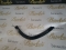 Bandou Ornament aripă roată față stânga Mercedes-Benz GLE V167 AMG A1678809704 original