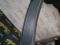 Bandou ornament ARIPA FAȚĂ DREAPTA MERCEDES-BENZ GLC X253 A2538857506 