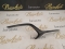 BANDOU ORNAMENT BARA FATA  Mazda 3 III  BCKP50041 DREAPTA