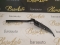 BANDOU ORNAMENT BARA FATA  Mazda 3 III  BCKP50041 DREAPTA