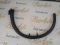 BANDOU ORNAMENT FAȚĂ STÂNGĂ 638116UA0A NISSAN QASHQAI III J12 2021-2024