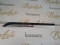 bandou ornament stanga spate Lexus LS 460 - 600H  75076-50160