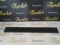 BANDOU ORNAMENT ușă stânga originală RENAULT MASTER III MOVANO 828210160R
