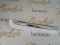 Bandou ușă spate dreapta Lexus LX 570, alb, original 7507560100