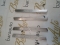 bandouri prag MAYBACH GLS  167 A1676862000 - A1676862600