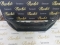 BARĂ DE PROTECȚIE FAȚĂ CITROEN JUMPY / PEUGEOT EXPORT 9808639977