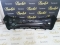 BARĂ DE PROTECȚIE FAȚĂ ORIGINALĂ TOYOTA LANDCRUISER 2017-2021 52119-60N4