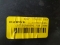 BARĂ DE PROTECȚIE SPATE RENAULT CLIO IV COMBI/BREAK 2012-2020 