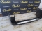 BARĂ SPATE ORIGINALĂ MERCEDES VITO W447 AMG PDC A4478853200 A4478854500