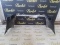 BARĂ SPATE ORIGINALĂ MERCEDES VITO W447 AMG PDC A4478853200 A4478854500