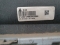 BARĂ SPATE ORIGINALĂ VOLKSWAGEN ID.3 ID3 2019-2024 10A807421
