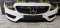 BARA FATA COMPLETA MERCEDES C W205 AMG 2015-2016-2017-2018 A2058850925