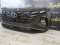 Bara fata HYUNDAI tucson 2021-2024 originala asa cum se vede in poze